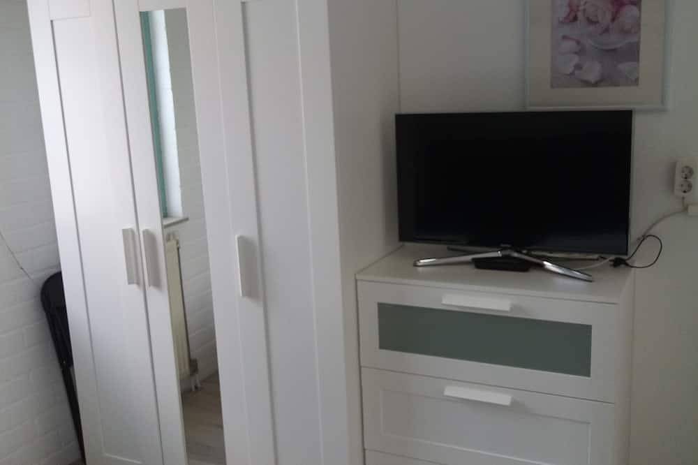 Sehr gepflegter Steinbungalow in ruhiger Lage, Wlan, sehr gute Ausstattung in Niederländische Nordsee
