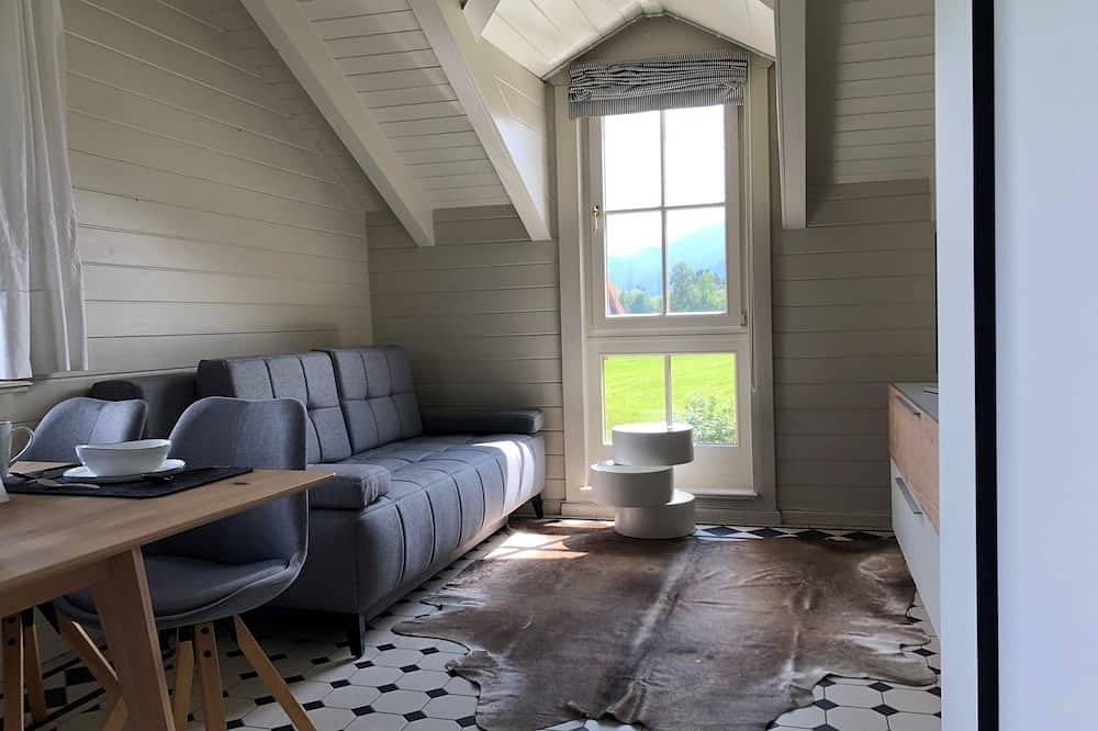 Ganze Wohnung, Rotes Haus Füssen Apartment Klassik in Neuschwanstein, Füssen