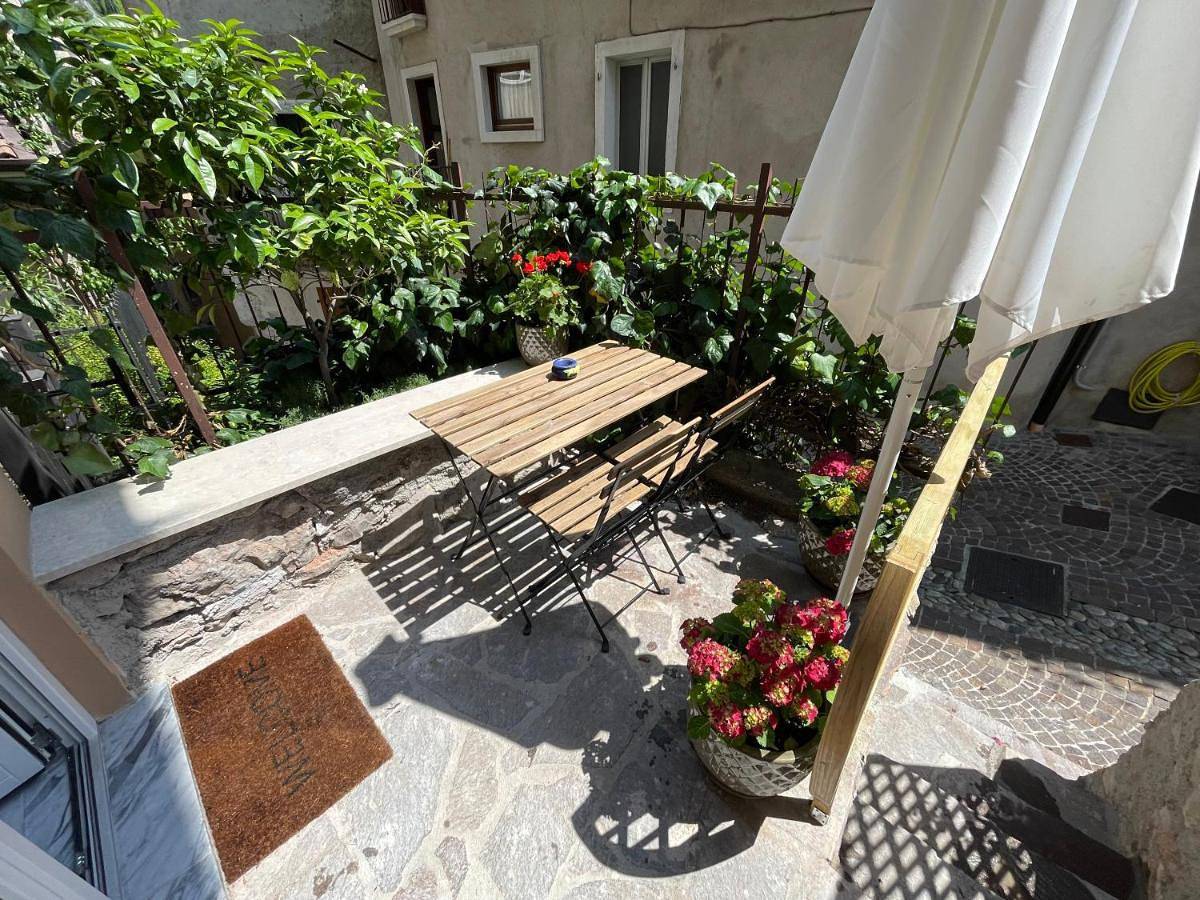 B&B Casa Limone in Limone sul Garda, Prealpi Gardesane