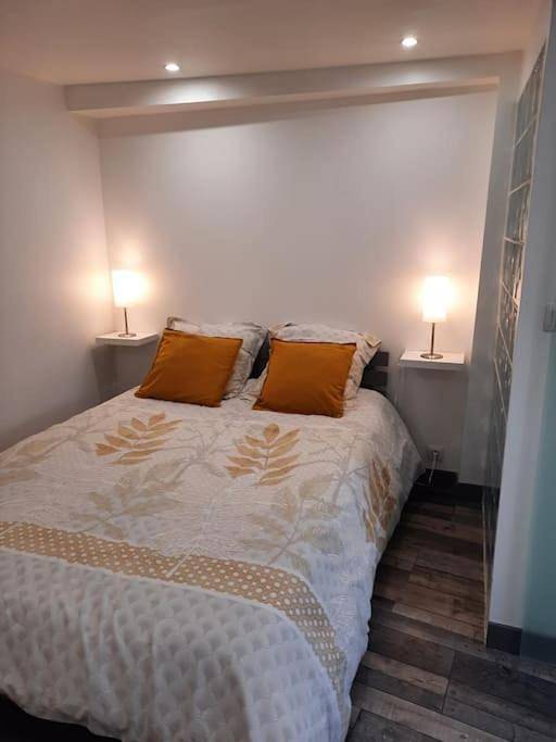 Appartement de vacances pour 2 personnes