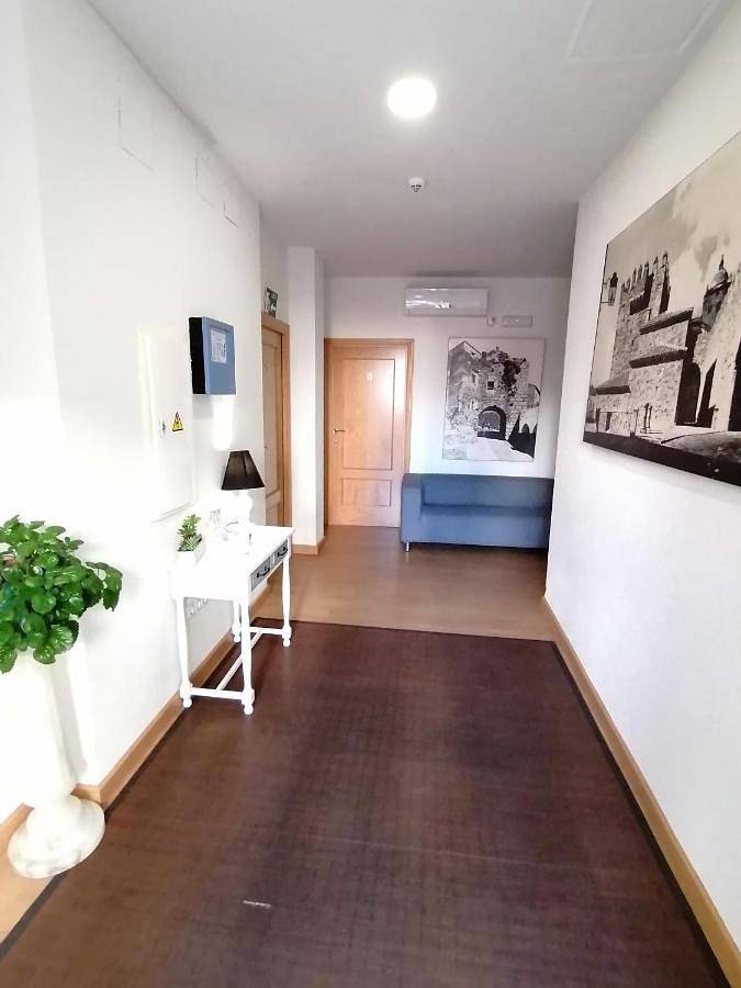 Hostal Hernan Cortes in Cáceres, Provincia de Cáceres
