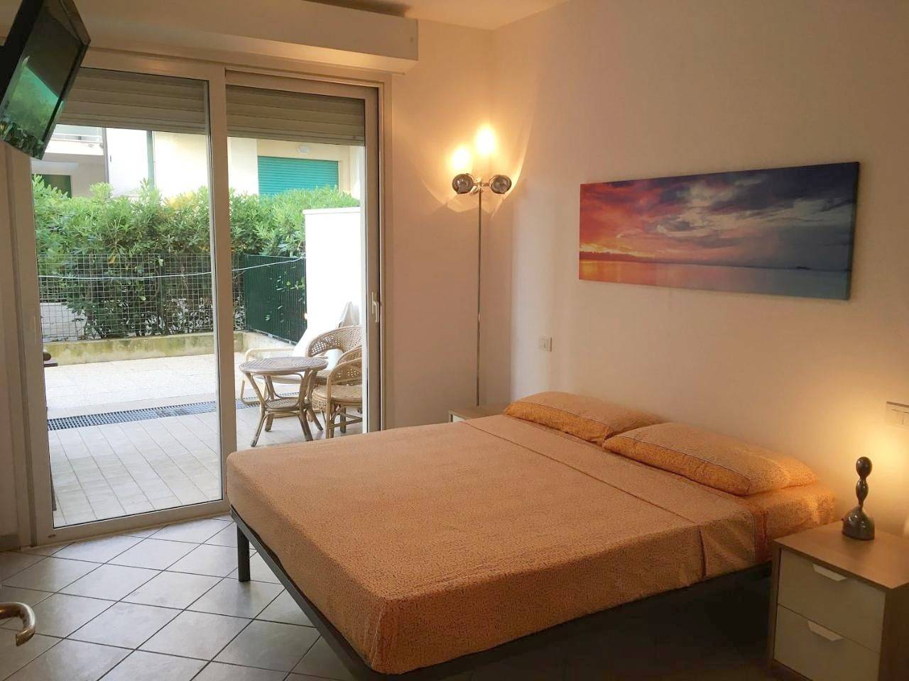Casa Vacanze Marina Vecchia in Senigallia, Senigallia (comune)