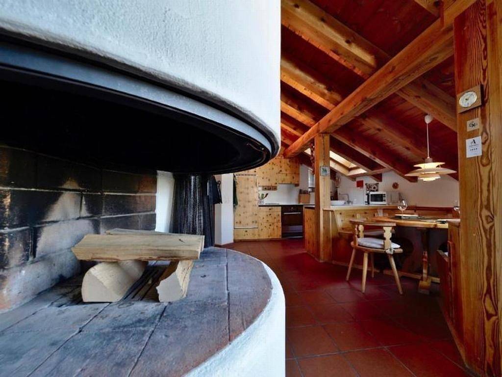 Ganze Ferienwohnung, Chesa Cilgia in Pontresina, Livigno Alpen