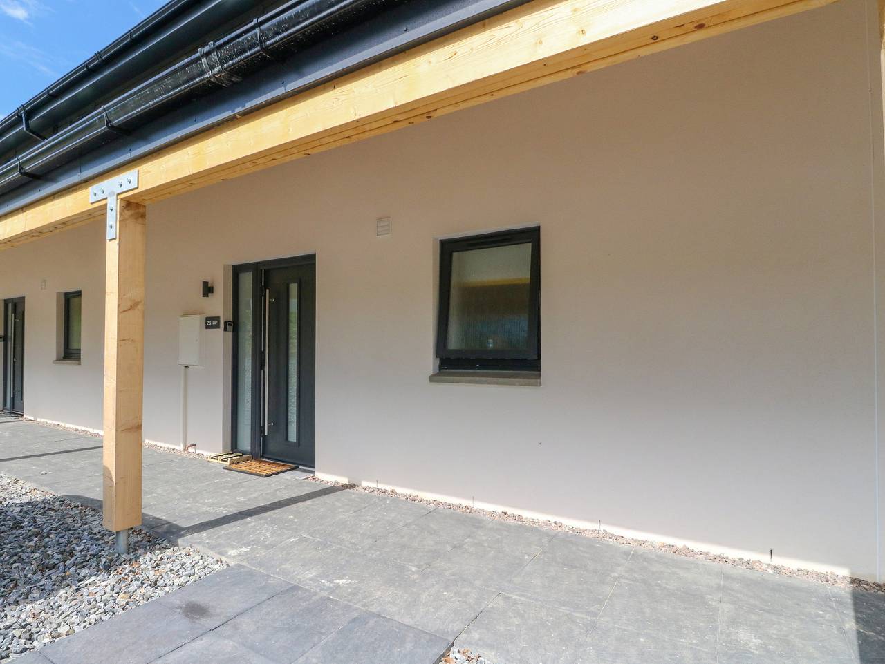 Lodge für 5 Personen in Loch Tay, Perthshire