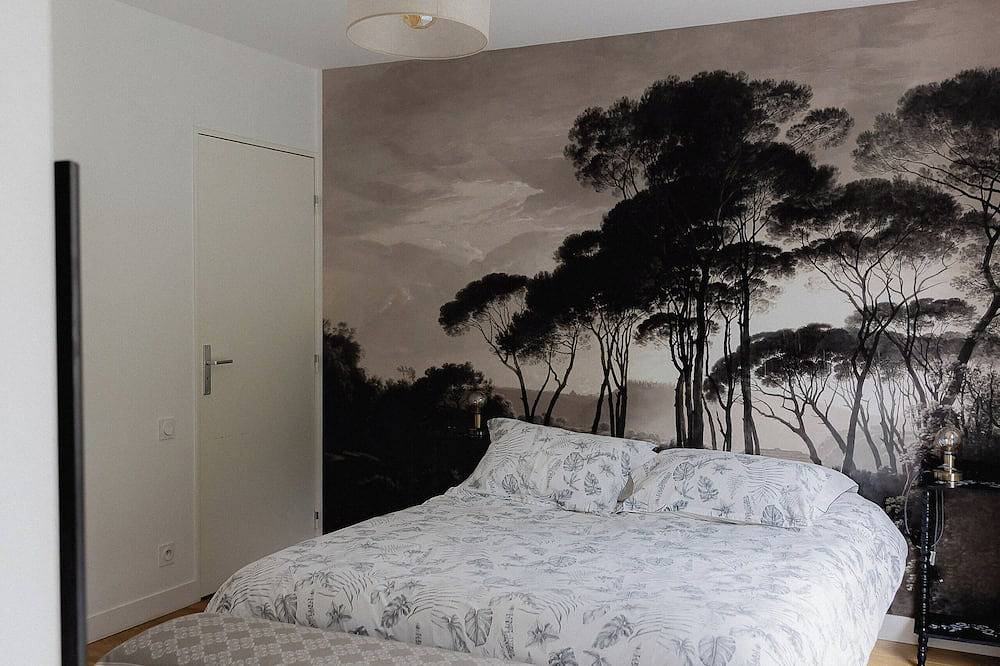 Comfortable, bright new house in the heart of Versailles in Versalles, Yvelines