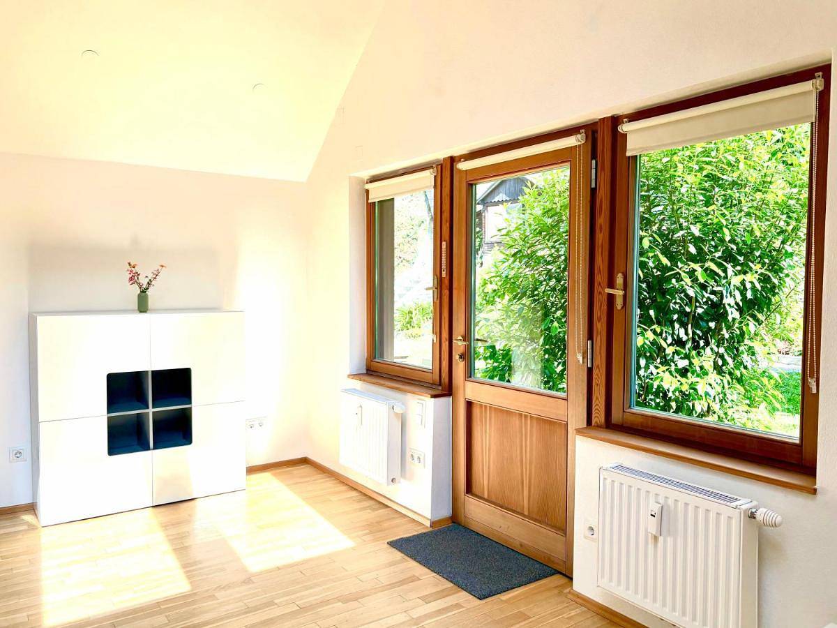 Ganze Wohnung, One-Bedroom Apartment in Melk, Donau Niederösterreich