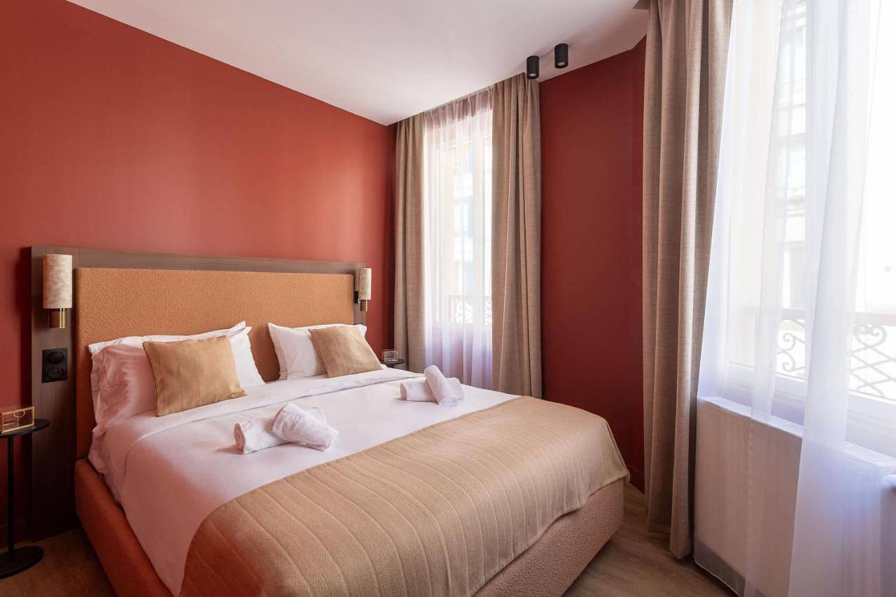Appartement entier, Apartment in Saint-Mandé, Val-de-Marne