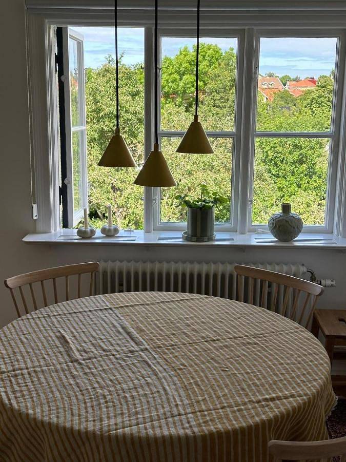 Appartement entier, Fantastic accommodation in central Kalmar in Kalmar, Mer Baltique suédoise