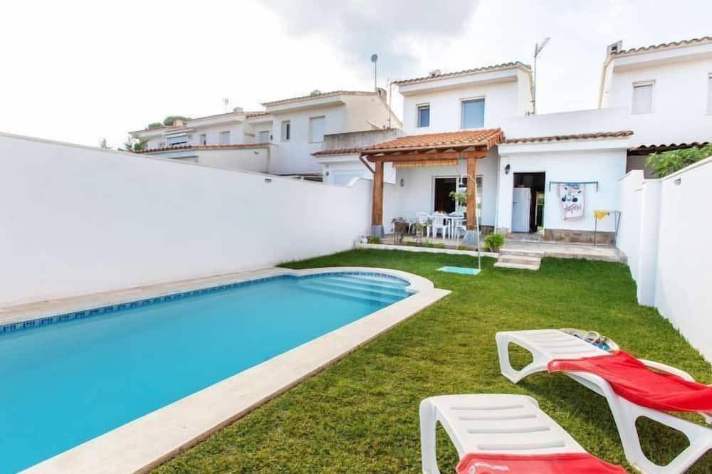 Casa vacanza a Baix Camp a partire da 192€ a notte
