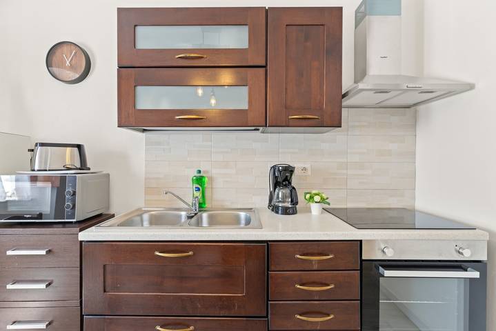 Gîte pour 4 personnes à Bosa - 3