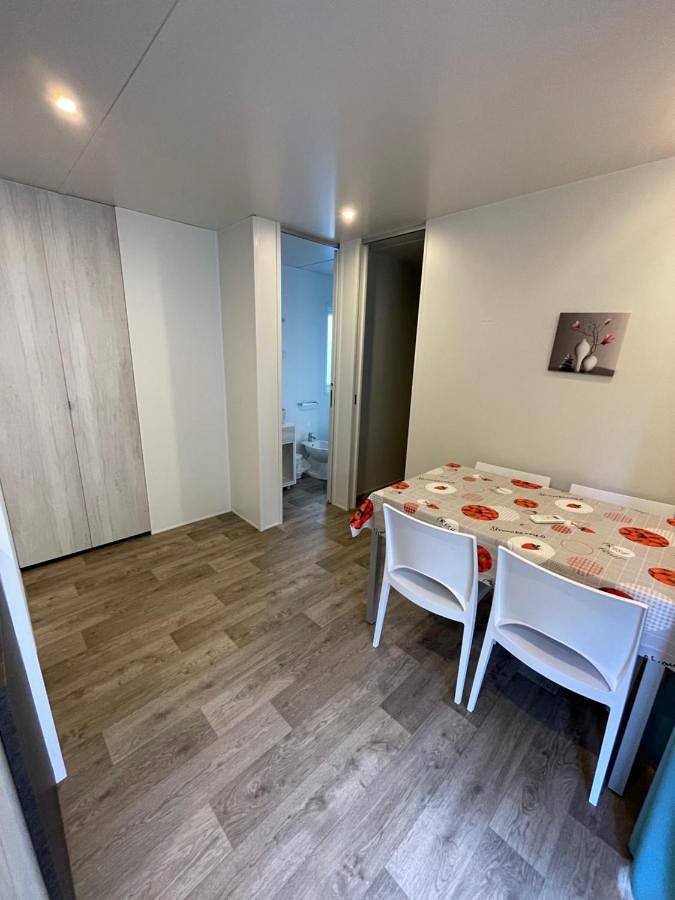 Bungalow für 4 Personen, mit Garten in der Maremma - 4