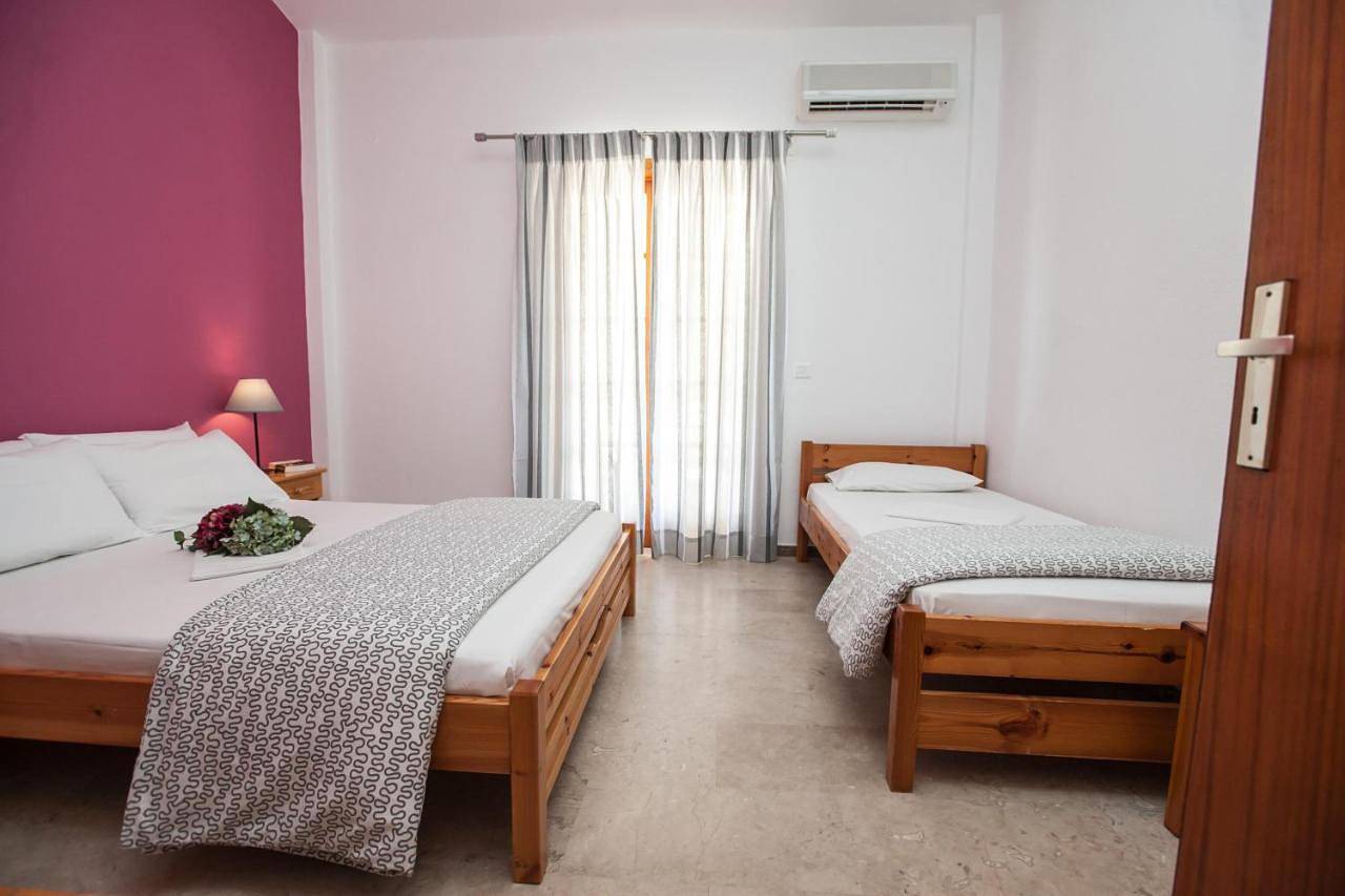 Appartement entier, Sofia Apartments - Kantia in Kantia Plage, Argolide