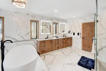 Vacation House for 12 Guests in Maryvale, Winter Park, Picture 4