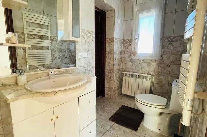 Chalet für 8 Personen in Empuriabrava - 4