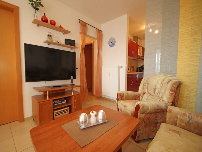 Entire apartment, Ferienwohnung, Nienhagen in Ostseebad Nienhagen, Nienhagen