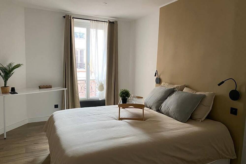 Appartement de vacances