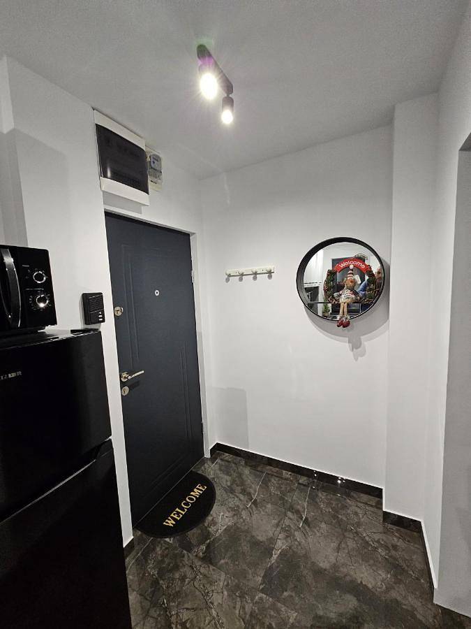 Gîte pour 4 personnes à Brașov - 4