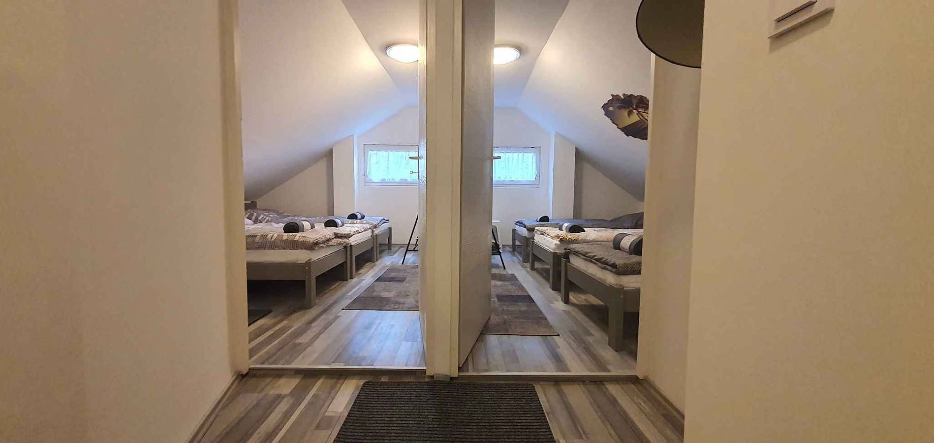Ganze Ferienwohnung, Ferienwohnung mit Internet und Klimaanlage 400m von Plattensee entfernt  in Siofok, Siófok und Umgebung