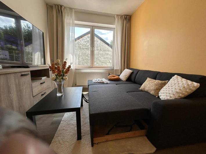 Maison d’hôte pour 3 personnes à Liège - 3