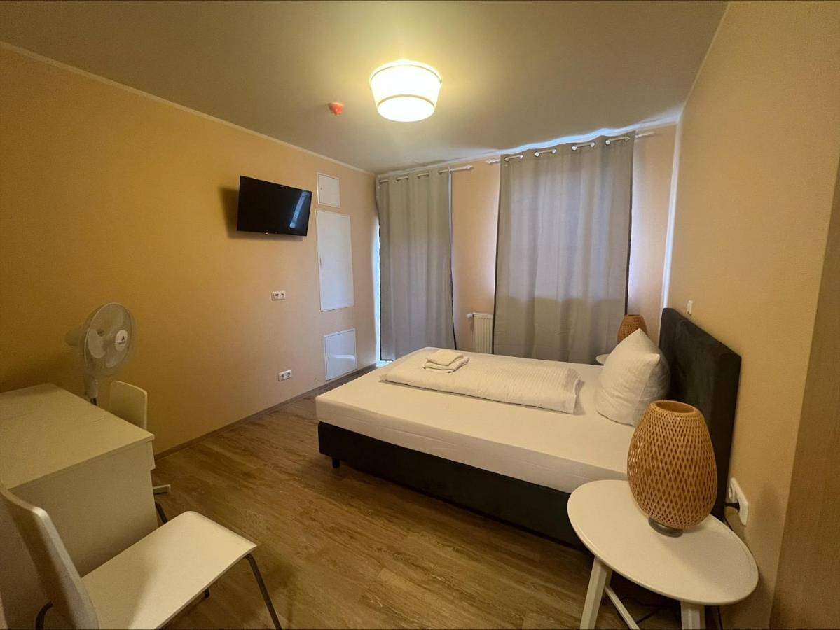 Casilino Hotel A 20 Wismar in Dorf Mecklenburg, Nordwestmecklenburg (Wismar und Umgebung)
