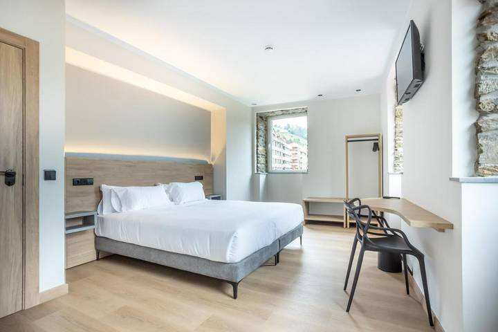 Hôtel pour 2 personnes, avec Terrasse