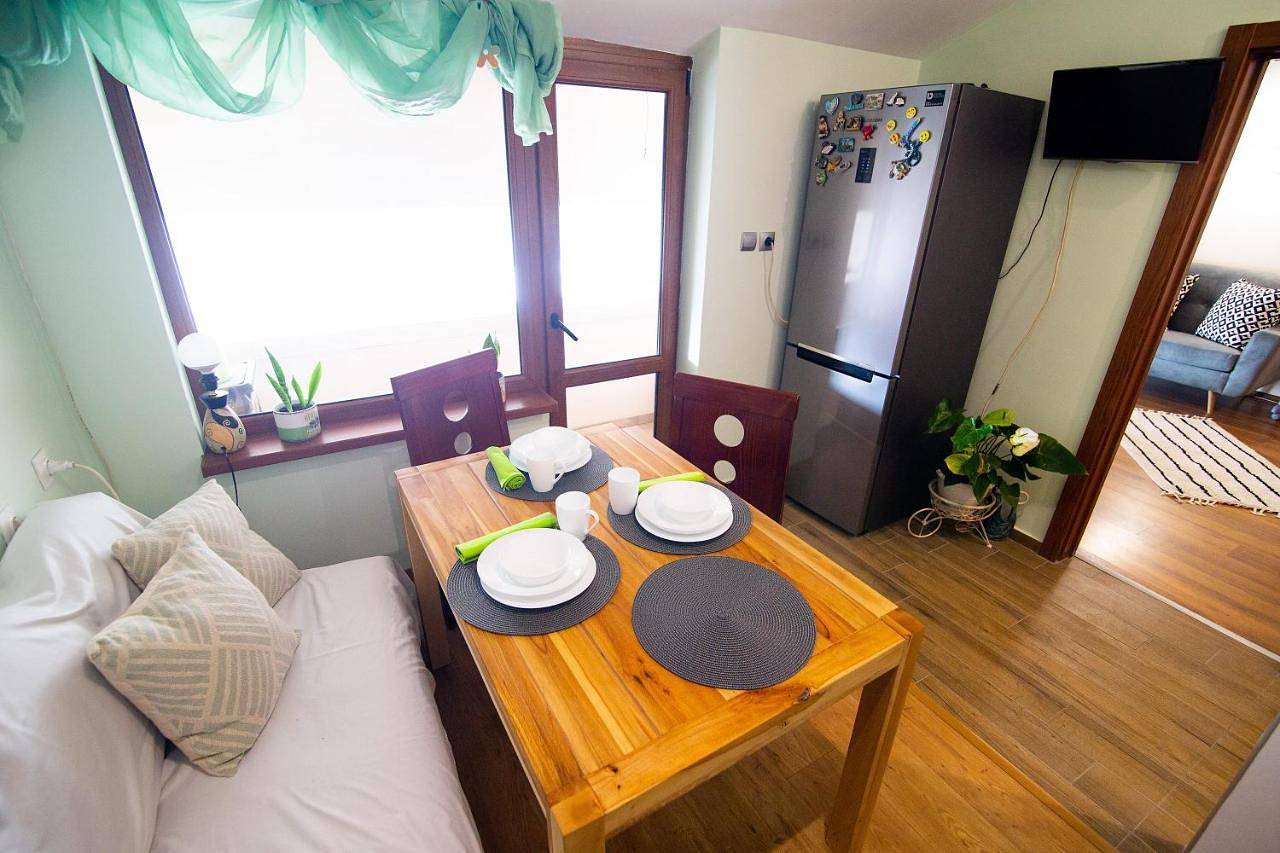 Appartement entier, One-Bedroom Apartment in Stara Zagora, Bulgarie