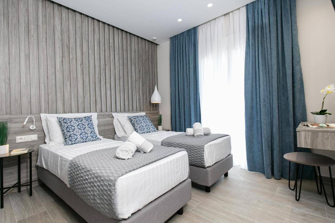 Limosa Luxury Residences in Kissamos, Chania und Umgebung