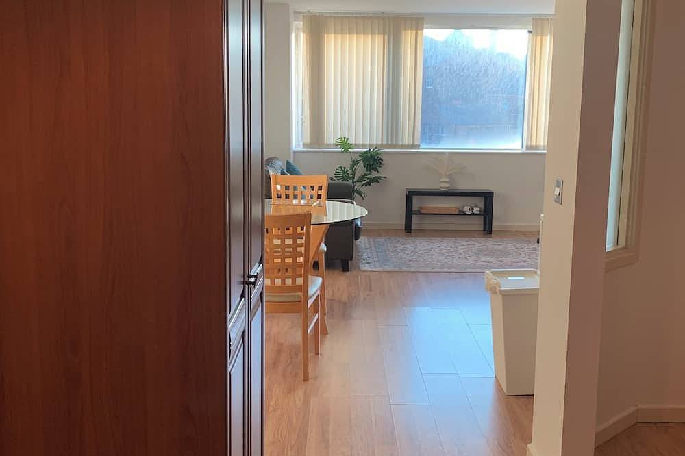 Entire apartment, Cosy Apartment with great Wi-Fi, City Centre in Nottingham, East Midlands