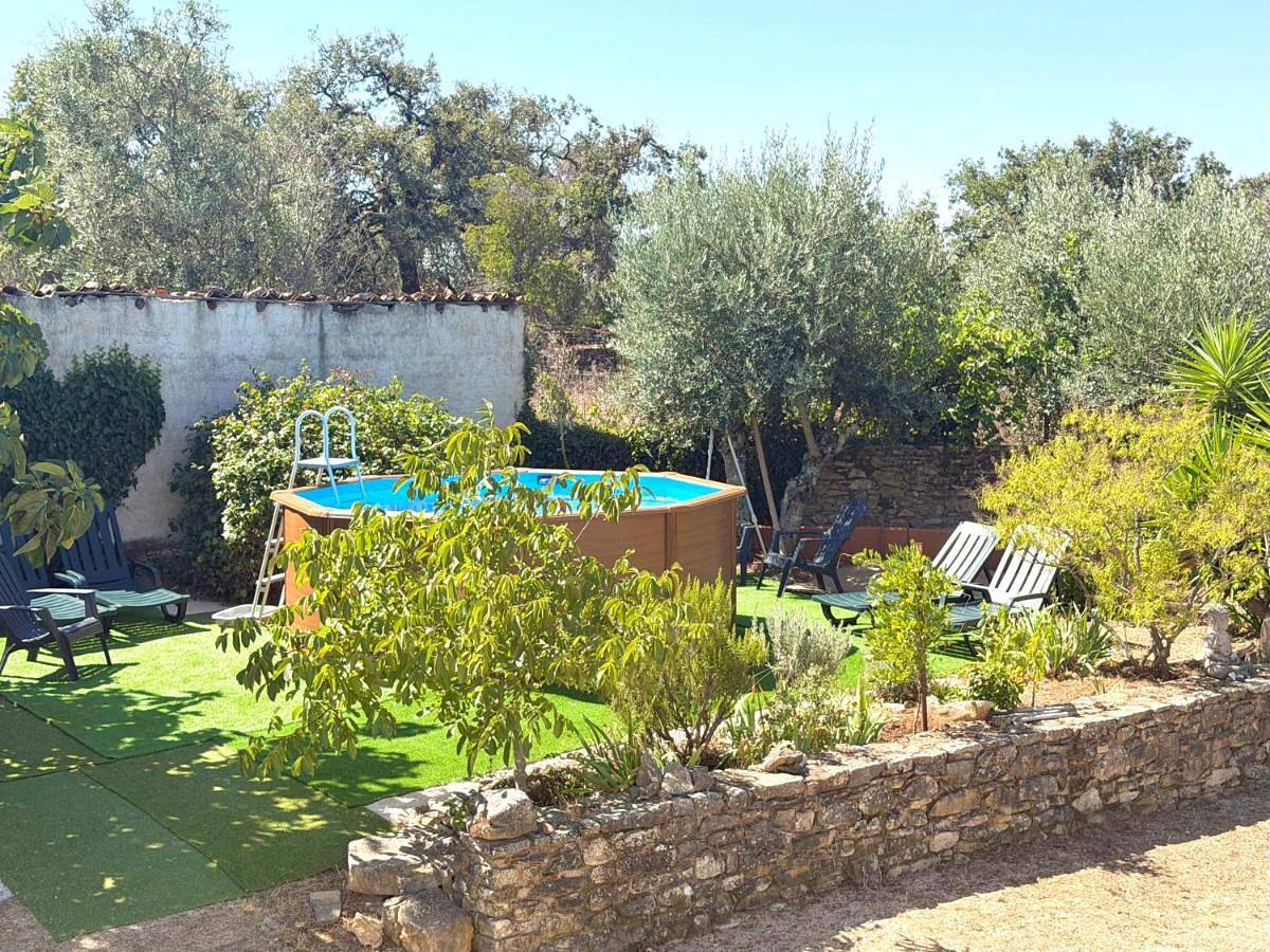 Casa Raiz Guest House & Retiro in Areias e Pias, Sicó/Alvaiazere