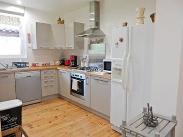 Maison pour 10 Personnes dans Raon-l'Étape, Saint-Dié-des-Vosges, Photo 3