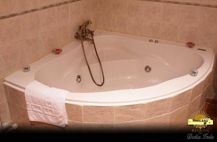 Hotel para 3 personas, con vistas además de jardín y sauna en Provincia de Valladolid - 3