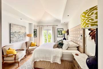 Villa pour 8 Personnes dans Sotogrande, San Roque, Photo 4