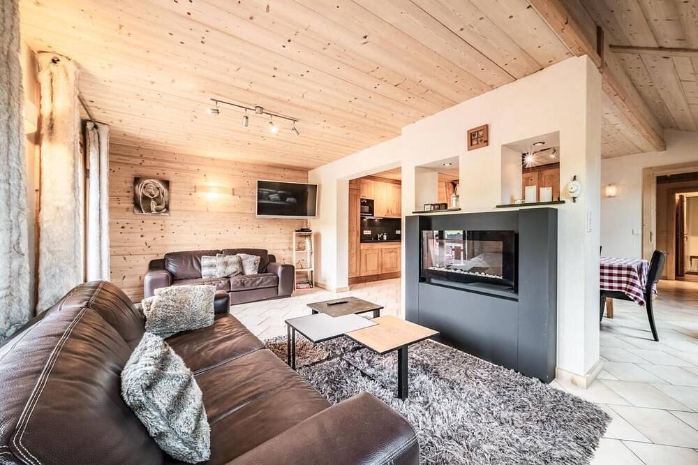Photo : Appartement de vacances
