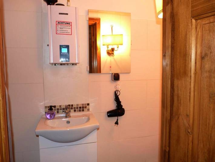 Chambre d’hôte pour 2 personnes, avec terrasse et vue dans Bas-Rhin - 3