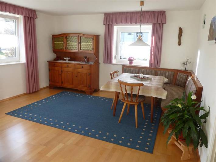 Apartamento de férias inteiro, Ferienwohnung Tina Lutz in Immenstadt, Suábia (Baviera)
