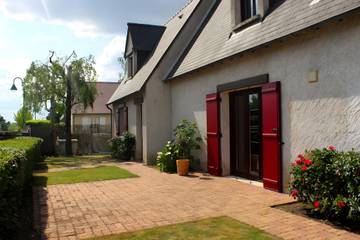 Chambre D’hôte pour 2 Personnes dans Montlouis-sur-Loire, Vallée de la Loire, Photo 2