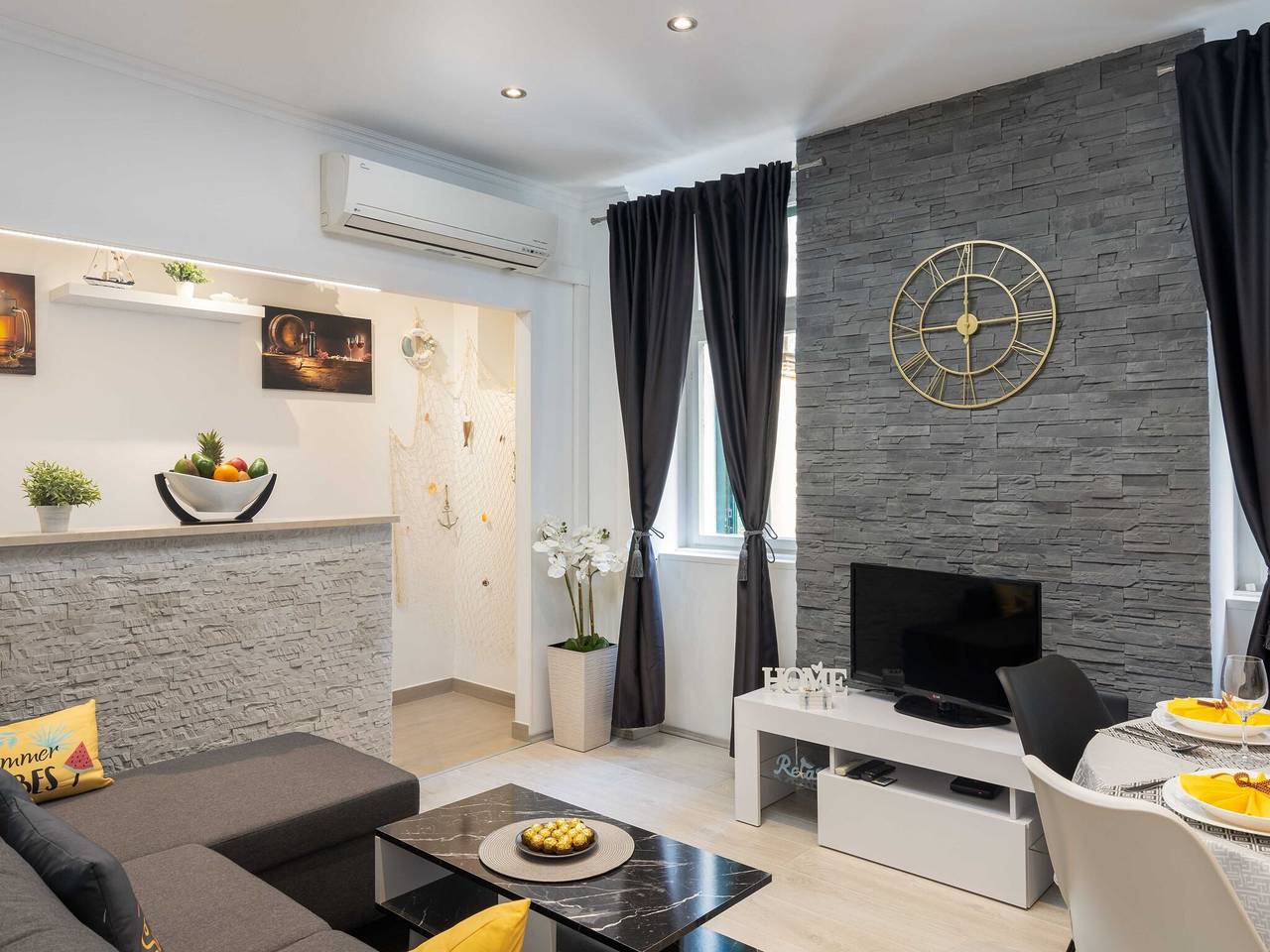 Apartamento entero, Apartment Porat in Dubrovnik, Grad Dubrovnik