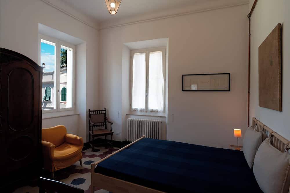 Ganze Wohnung, Villa Fuà mit privatem Parkblick in Ancona, Ancona Provinz