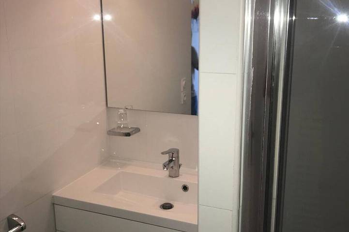 Appartamento intero, St Florent - Silenzioso T3 E Brillante, Piscina Comune, Terrazze, Spiagge Chiude in Saint-Florent, Calvi e dintorni