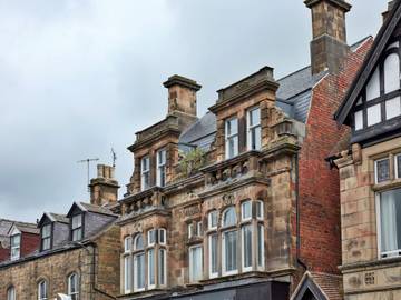 Holiday Rental for 4 People in Matlock, Derbyshire, Photo 4