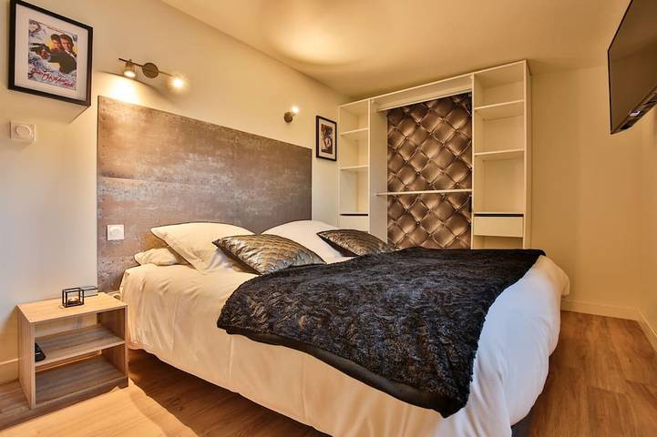 Gîte pour 5 personnes, avec jardin et terrasse à Clermont-Créans - 2