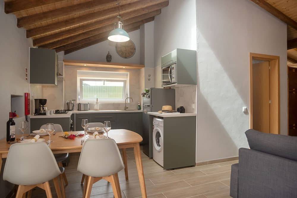 Villa pour 4 Personnes dans District de Lisbonne
