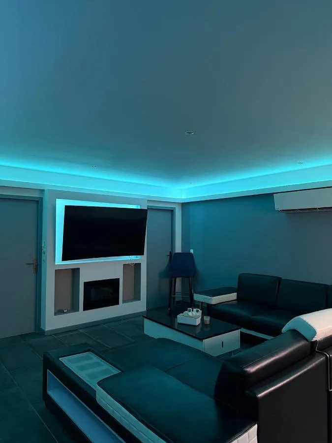 Apartamento de vacaciones para 4 personas, con terraza y vistas - 1