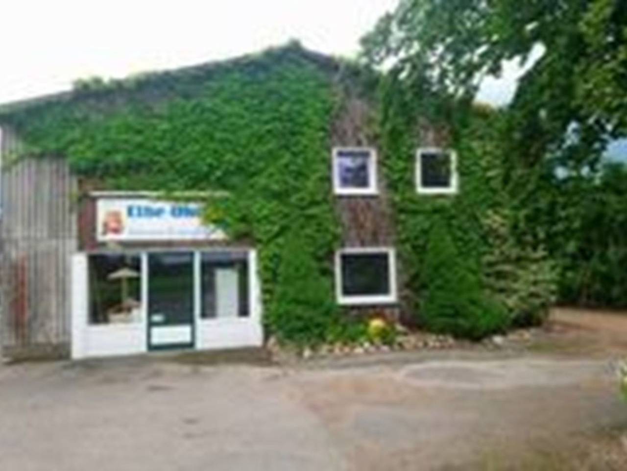 Obsthof Eylmann - Obsthof Eylmann in Drochtersen, Cuxland