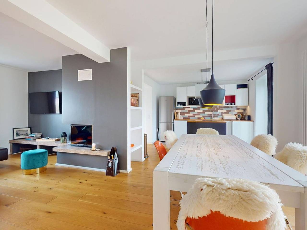 Nordsee Hüs - Ferienhaus in Hörnum: Großzügiger Garten, Sauna & Wohlfühlambiente in Hörnum, Sylt