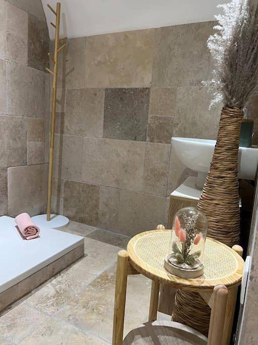 Gîte pour 2 personnes à Jouques - 3