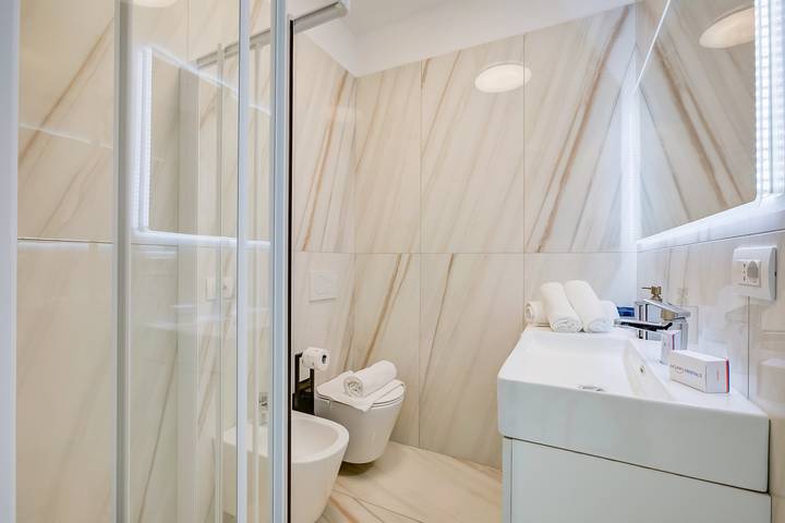 Appartamento intero, Beachy Vibes- 900m from the beach in Andora, Riviera di Ponente