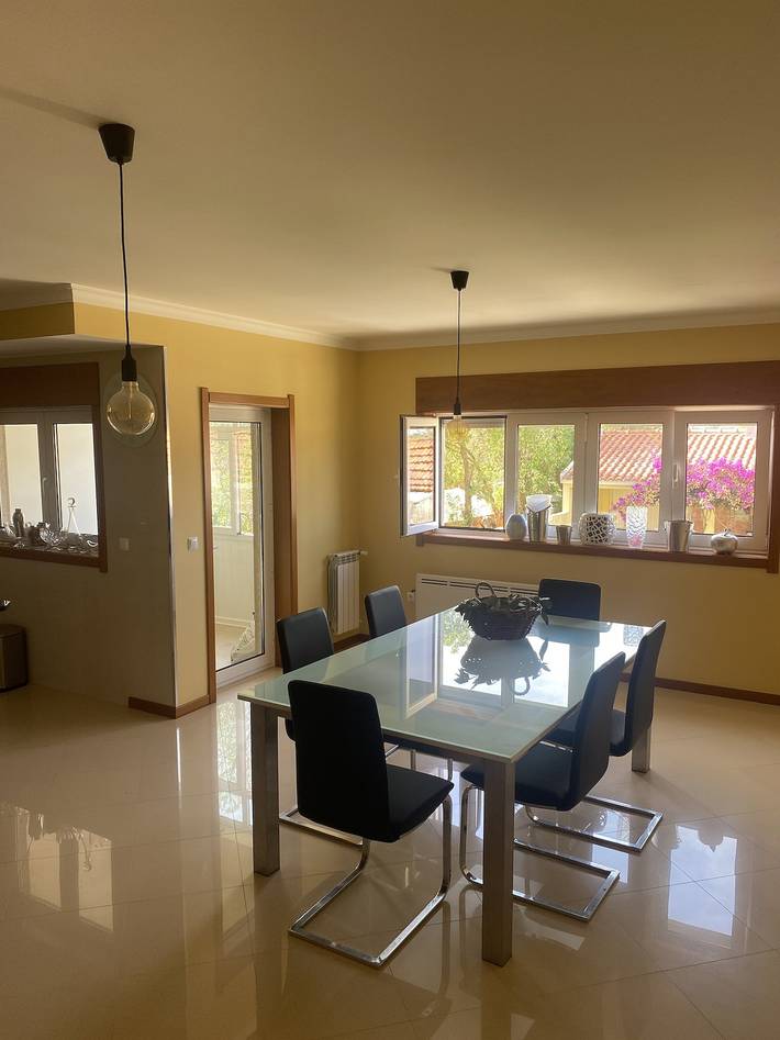 Location de vacances pour 6 personnes, avec terrasse à Praia de Mira - 2