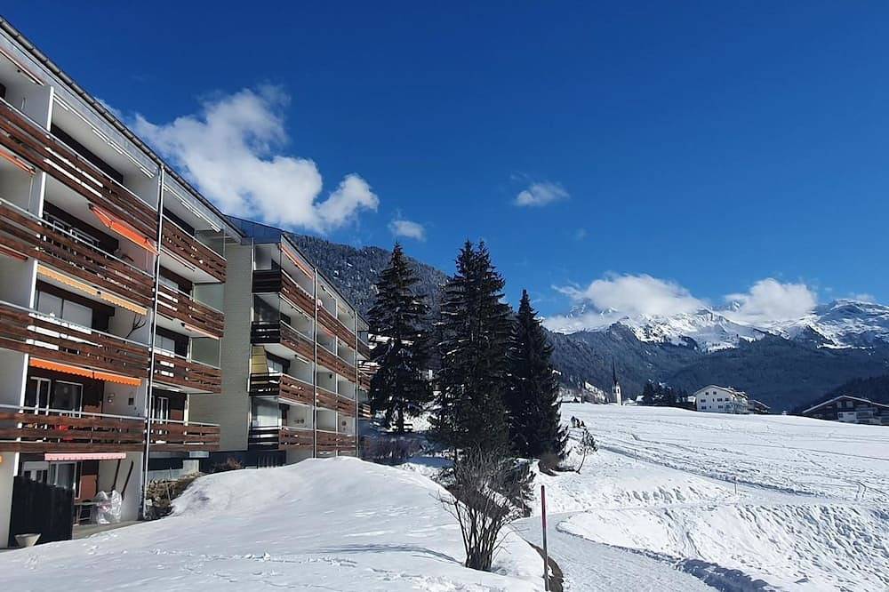 Appartamento vacanze a Albula a partire da 179€ a notte