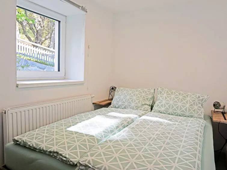 Ganze Wohnung, 3 Zimmer 4 Personen in Lechtaler Alpen, Pians